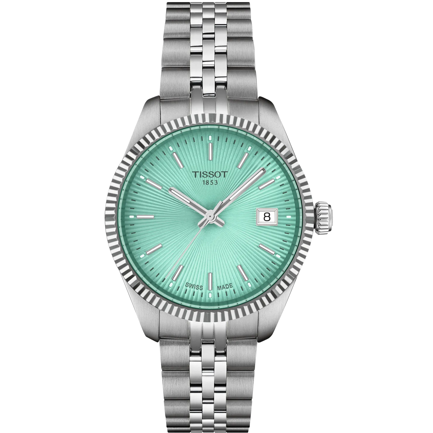 Tissot Ballade 34mm Ladies Watch