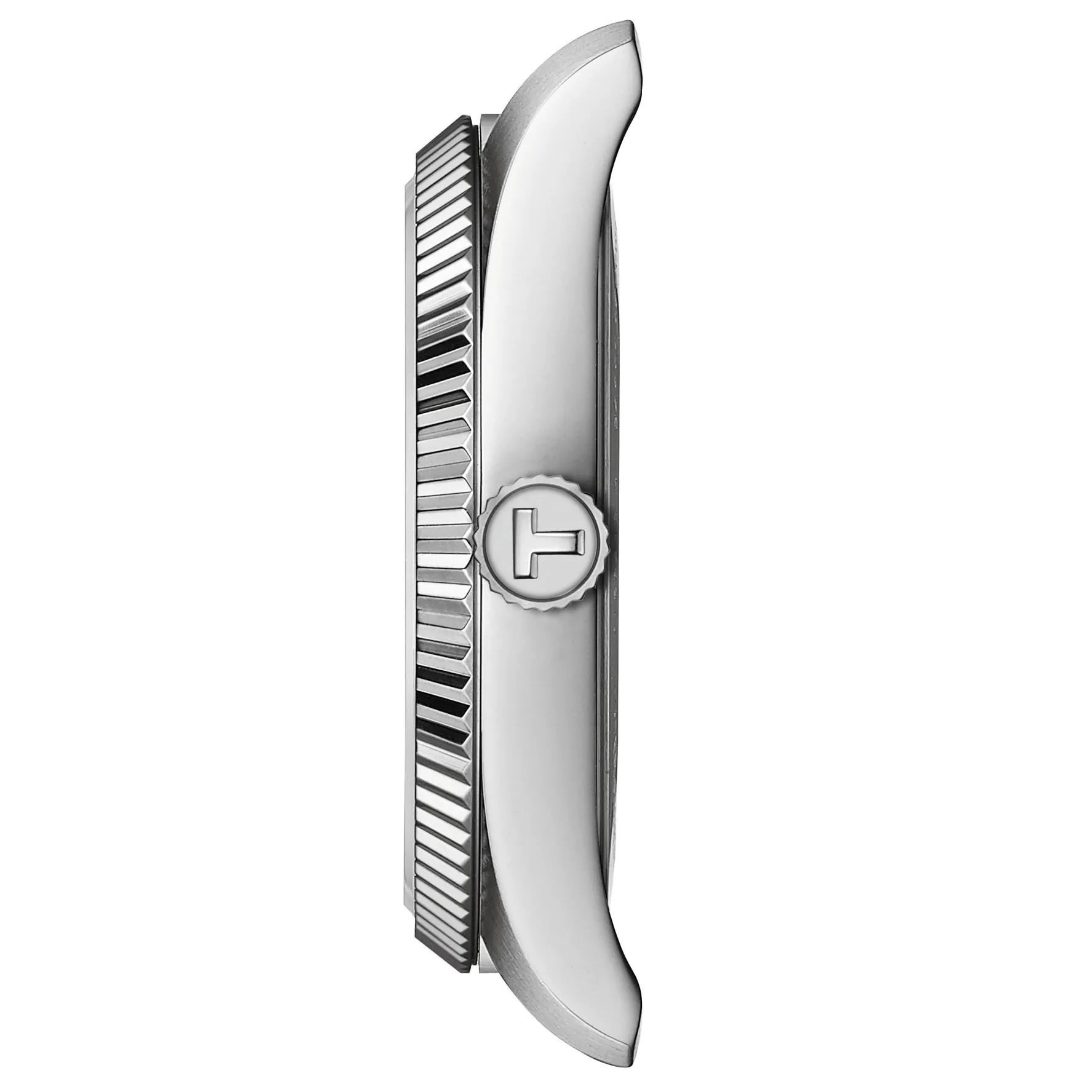 Tissot Ballade 34mm Ladies Watch
