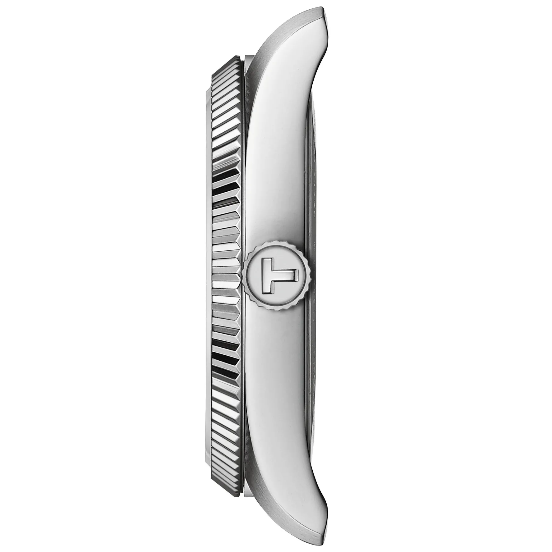 Tissot Ballade 34mm Ladies Watch