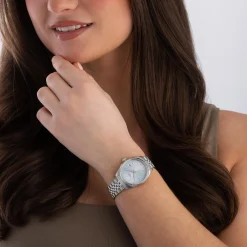 Tissot Ballade 34mm Ladies Watch