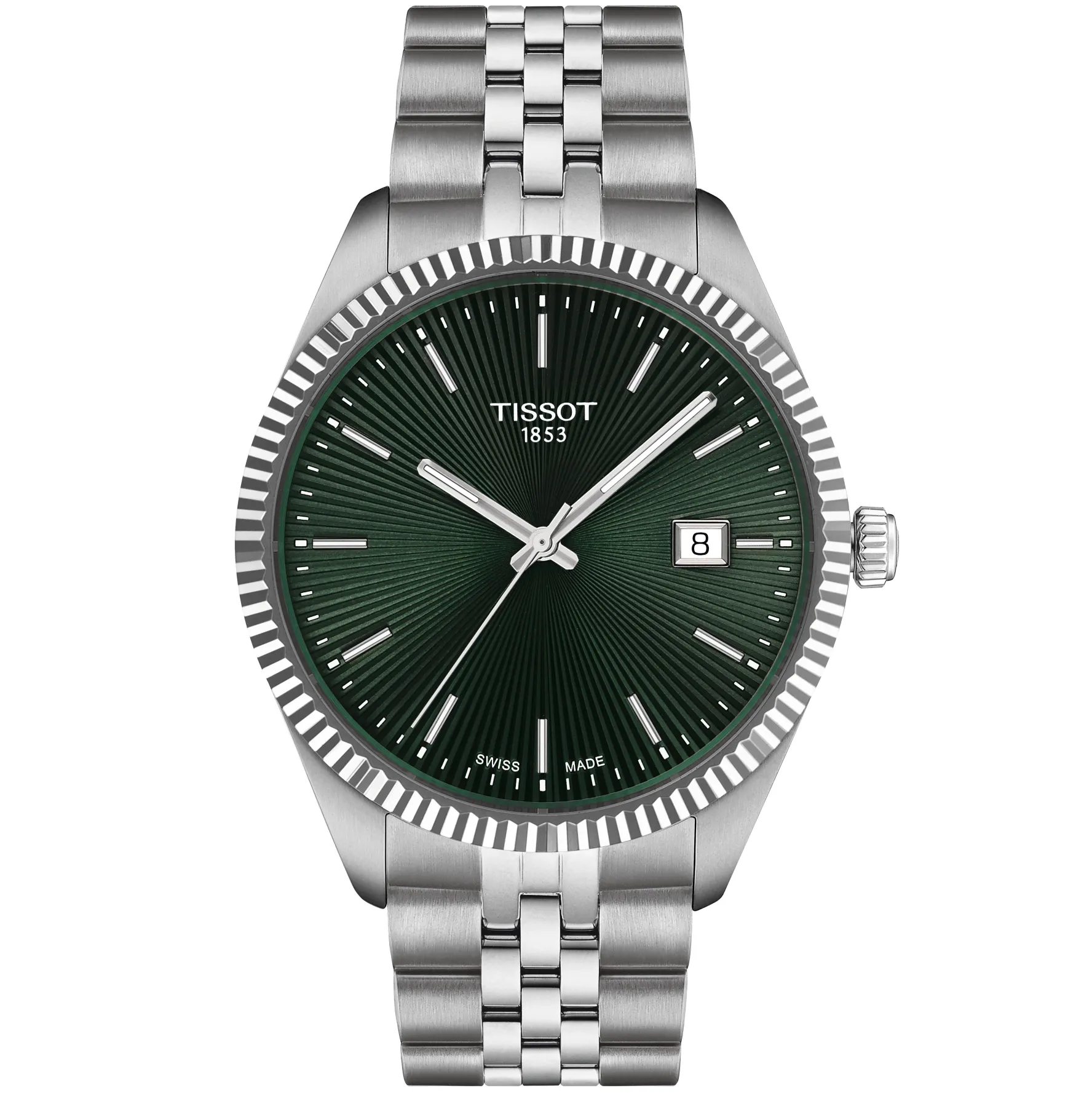 Tissot Ballade 40mm Men’s Watch