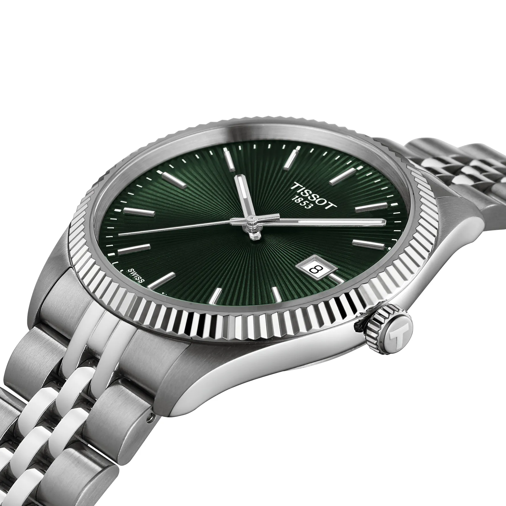 Tissot Ballade 40mm Men’s Watch