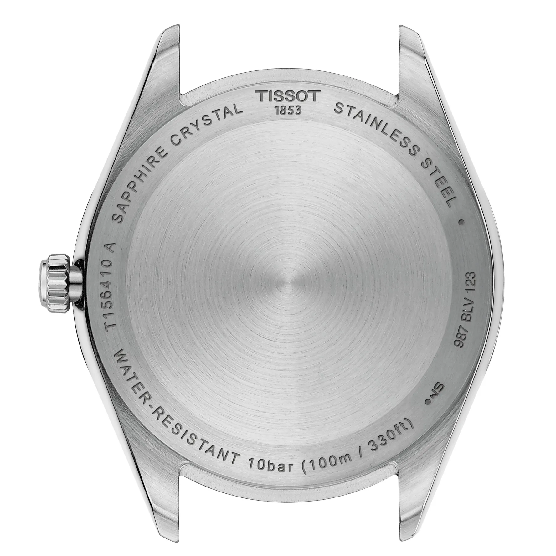 Tissot Ballade 40mm Men’s Watch