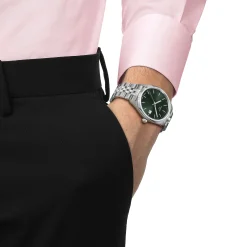 Tissot Ballade 40mm Men’s Watch