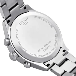 Tissot Chrono XL Classic 45mm Men's Watch