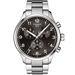 Tissot Chrono XL Classic 45mm Men's Watch