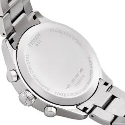 Tissot Chrono XL Classic 45mm Men's Watch