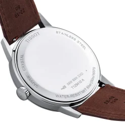 Tissot Classic Dream 42mm Men’s Watch