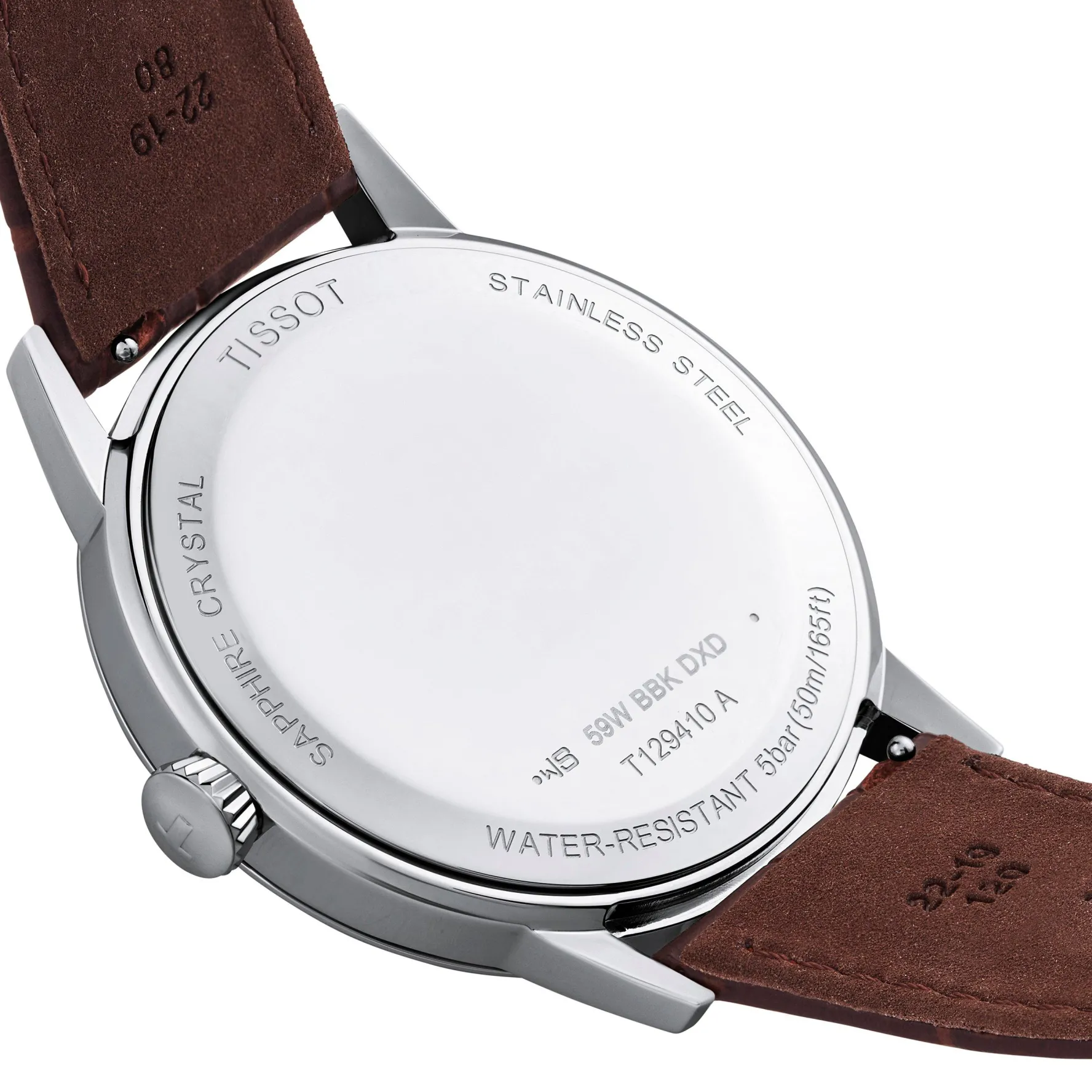 Tissot Classic Dream 42mm Men’s Watch