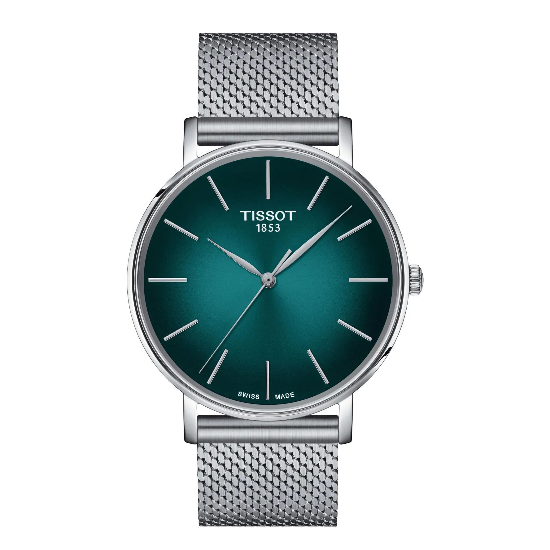 Tissot Everytime 40mm Men’s Watch