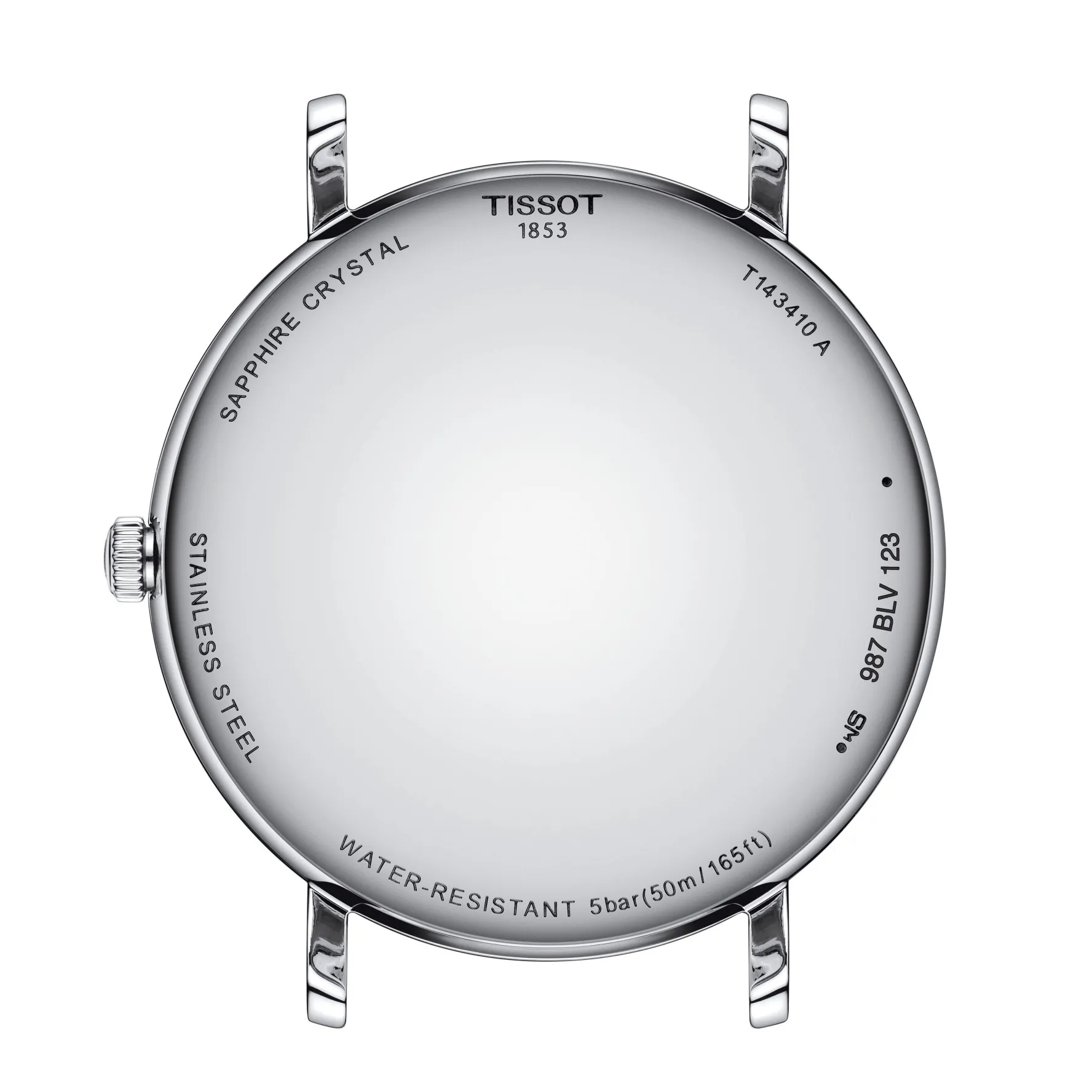 Tissot Everytime 40mm Men’s Watch