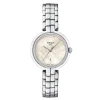 Tissot Flamingo 30mm Mother of Pearl Ladies Watch