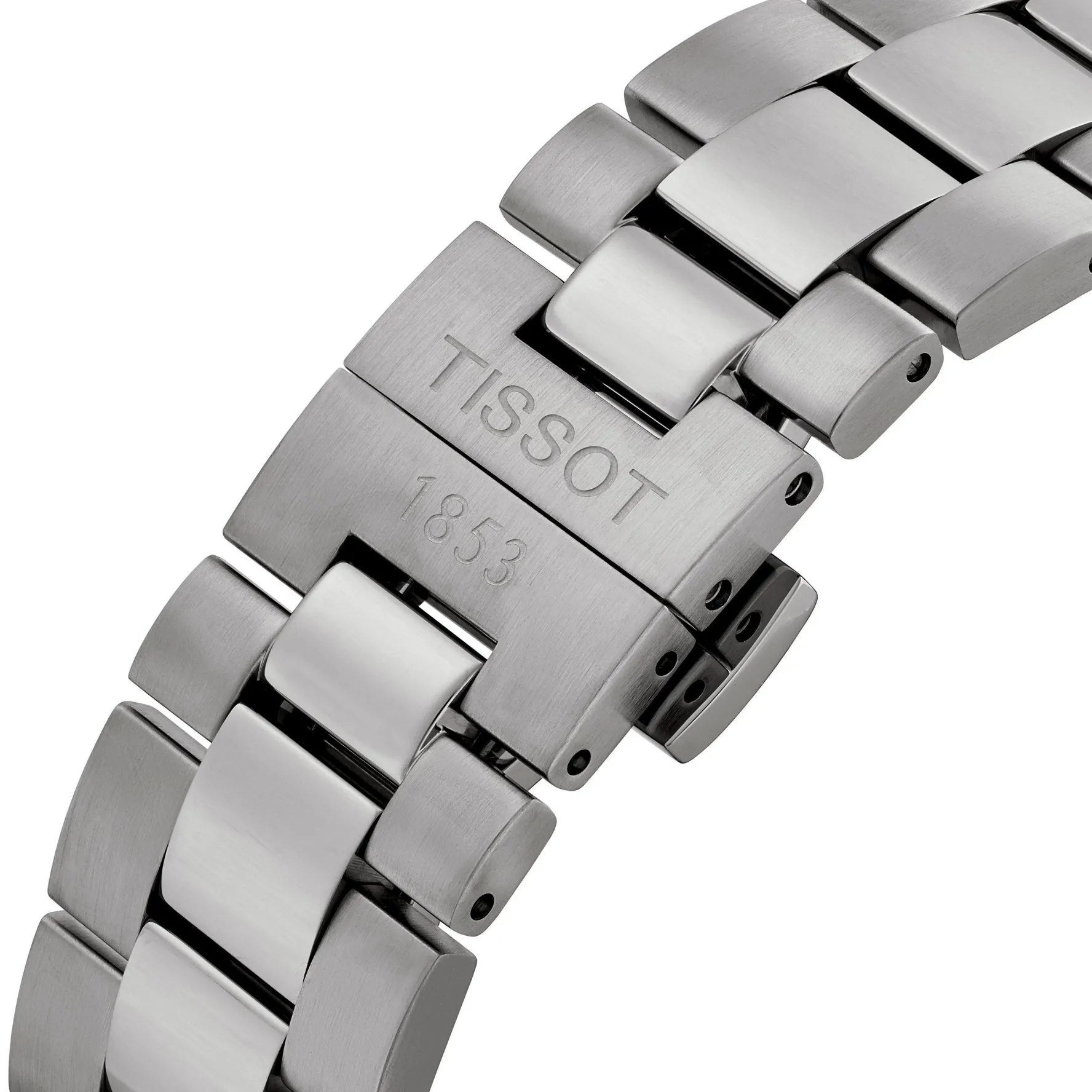 Tissot Gentleman 40mm Men's Watch