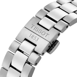 Tissot Gentleman 40mm Men's Watch