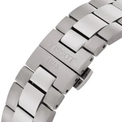 Tissot Gentleman 40mm Titanium Men's Watch