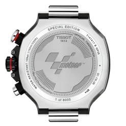 Tissot Limited Edition T-Race MotoGP 45mm Chronograph Men’s Watch