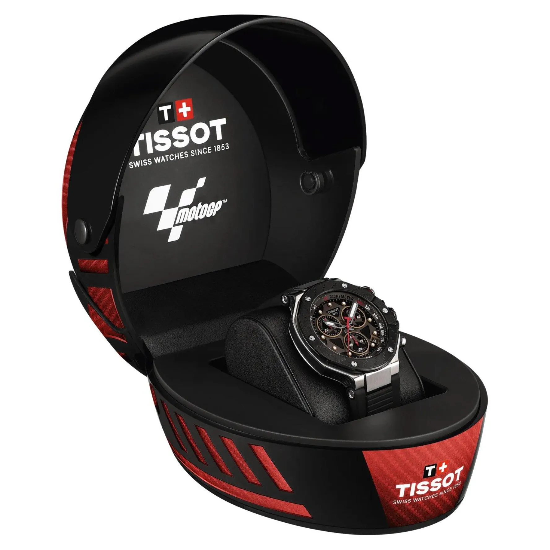 Tissot Limited Edition T-Race MotoGP 45mm Chronograph Men’s Watch