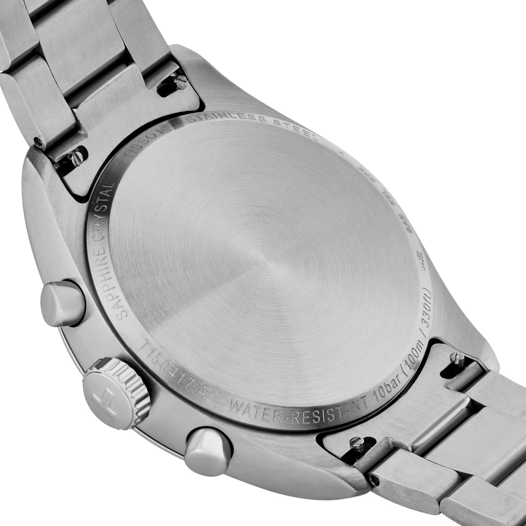 Tissot PR 100 40mm Chronograph Men’s Watch