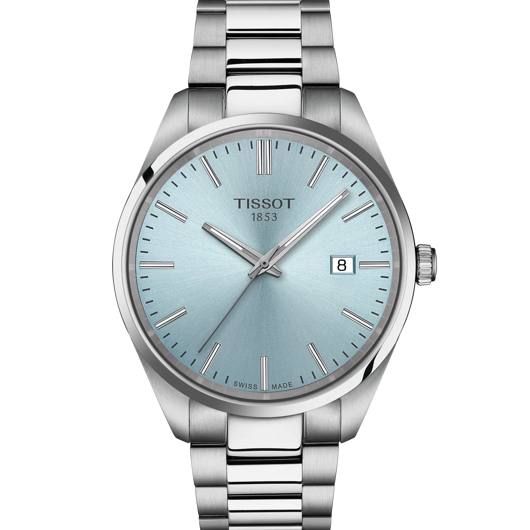 Tissot PR 100 40mm Men’s Watch