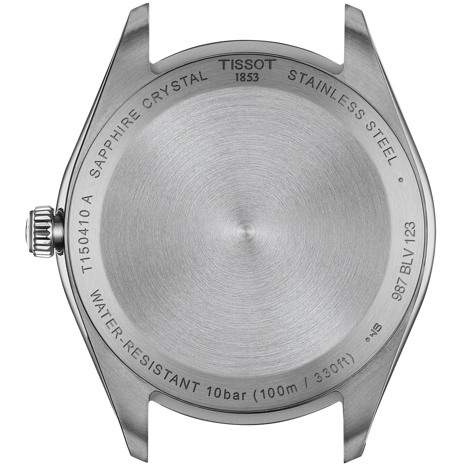 Tissot PR 100 40mm Men’s Watch