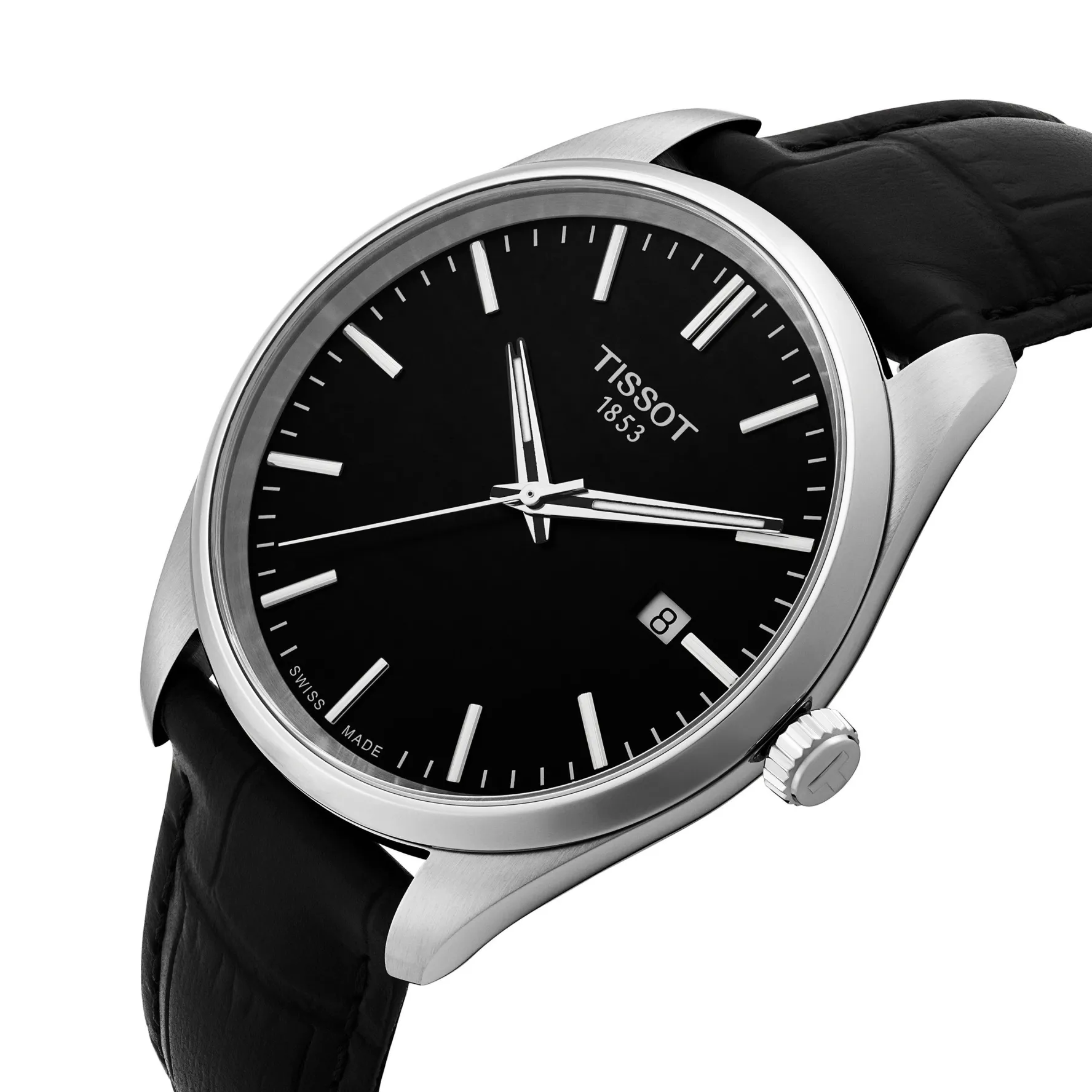 Tissot PR 100 40mm Men’s Watch
