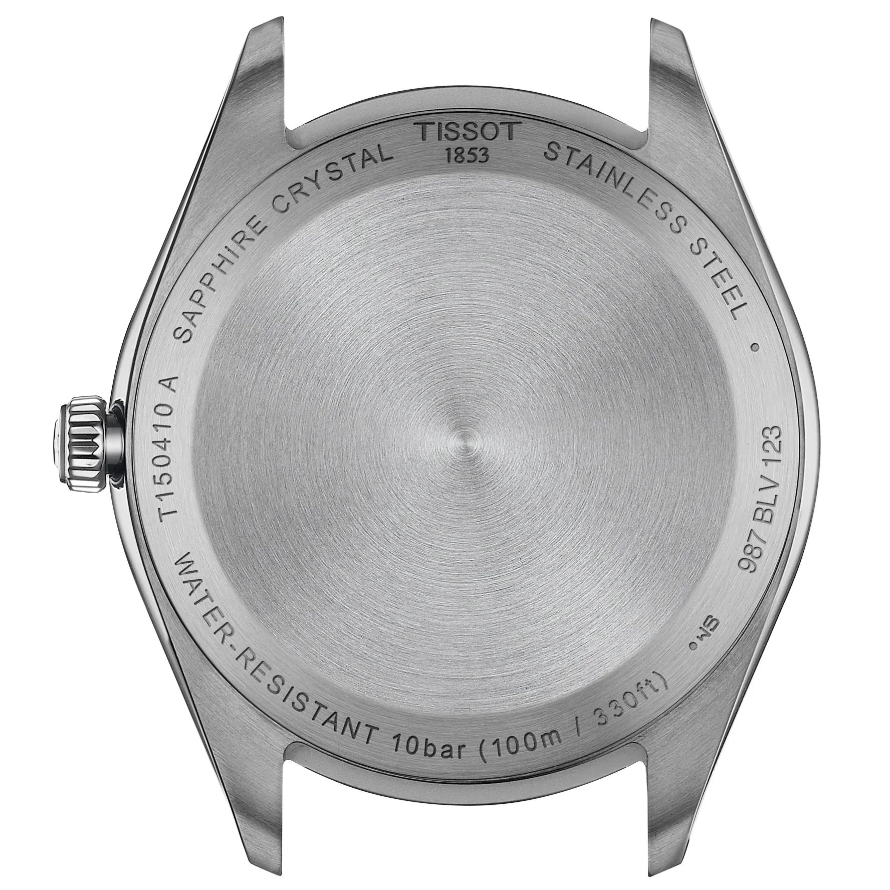 Tissot PR 100 40mm Men’s Watch
