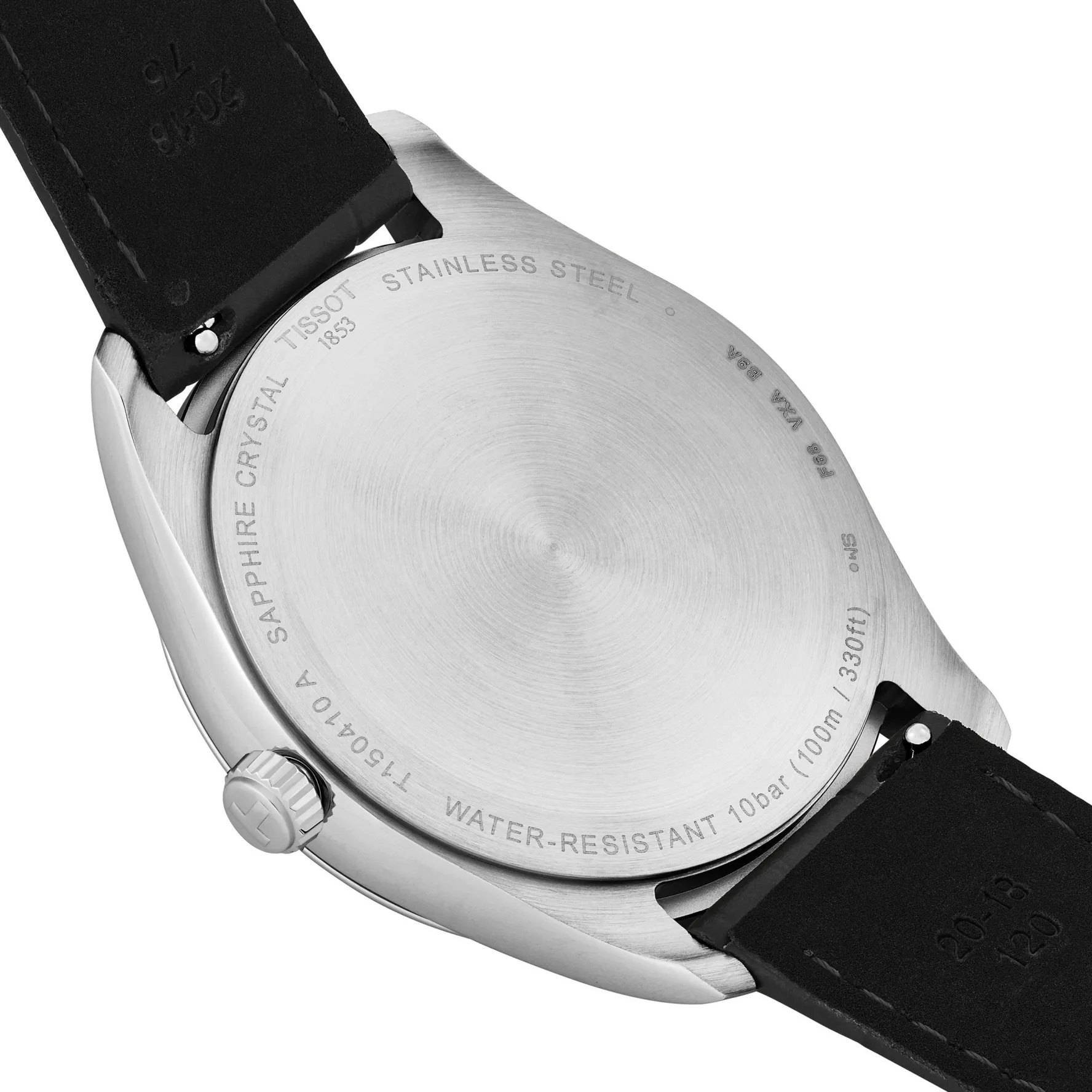 Tissot PR 100 40mm Men’s Watch