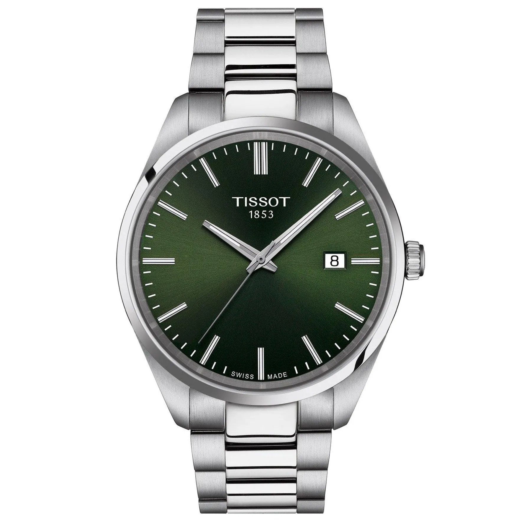 Tissot PR 100 40mm Men’s Watch