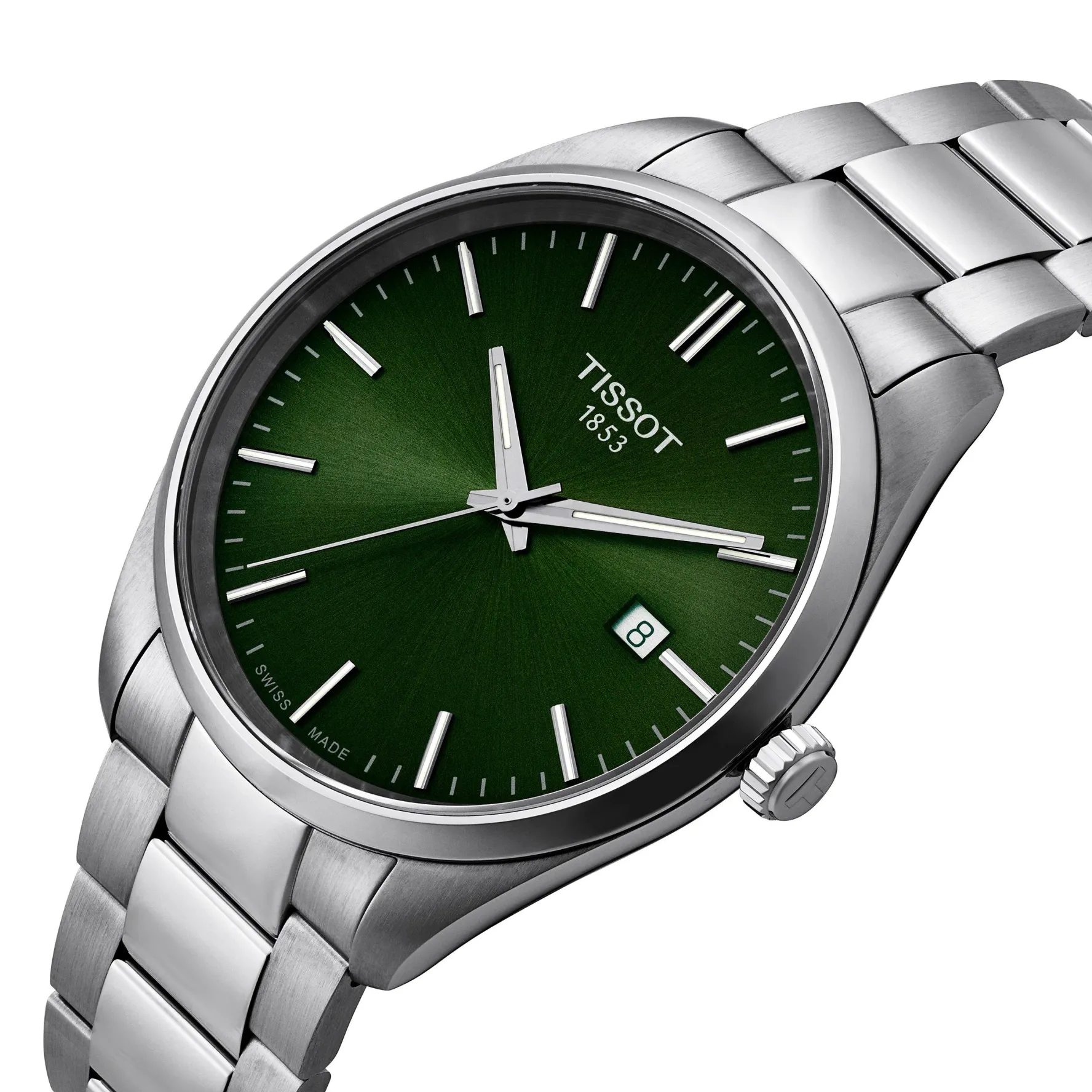Tissot PR 100 40mm Men’s Watch