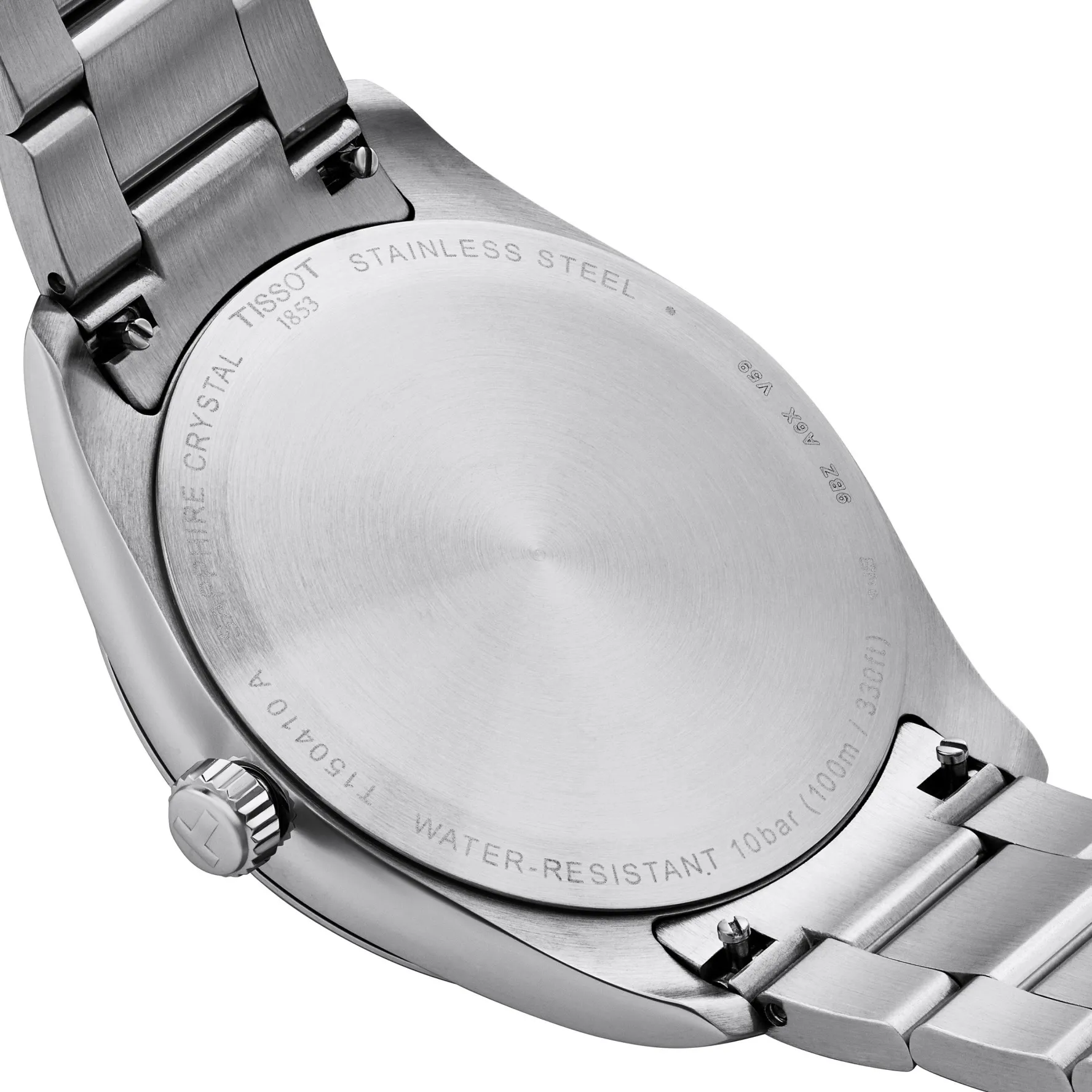 Tissot PR 100 40mm Men’s Watch