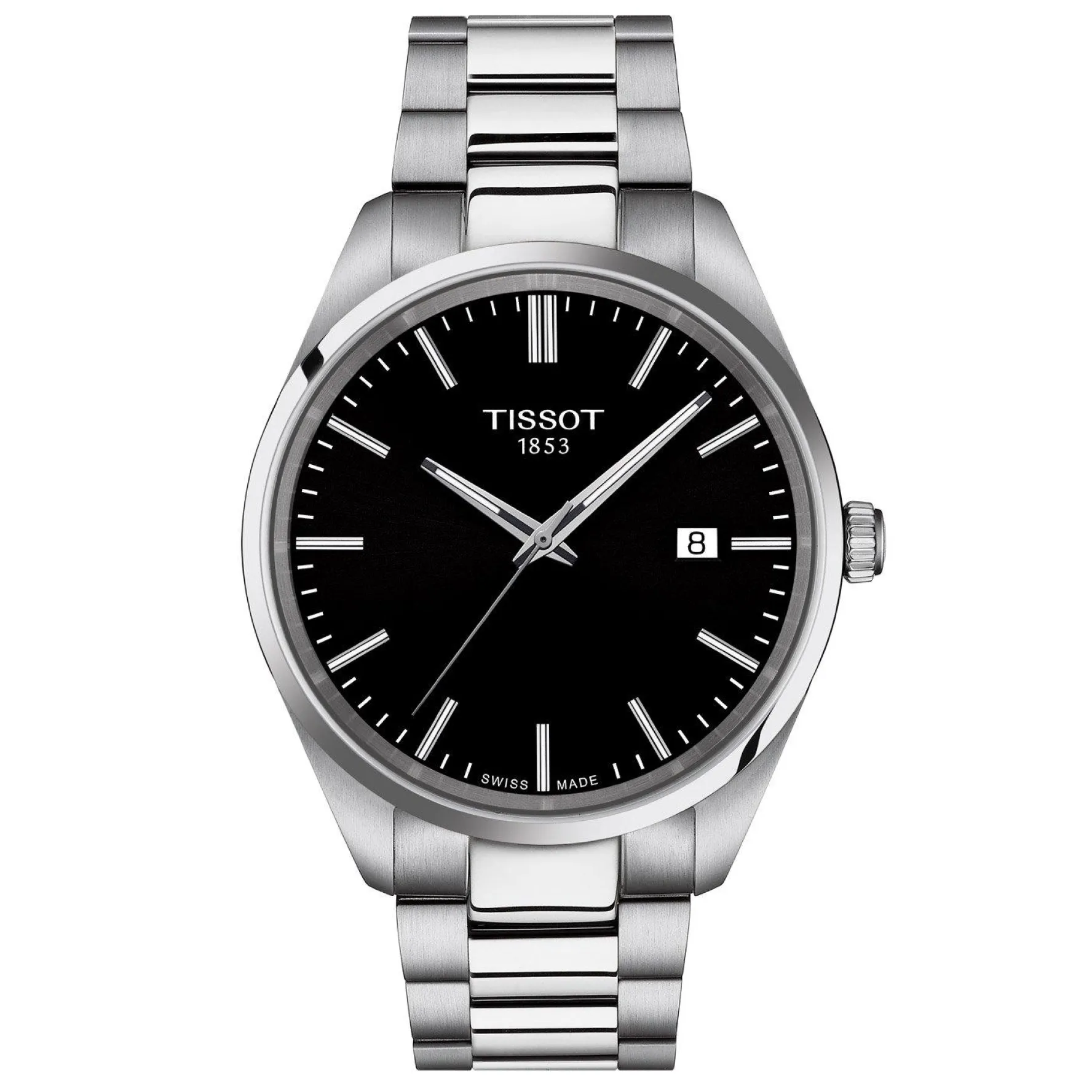 Tissot PR 100 40mm Men’s Watch