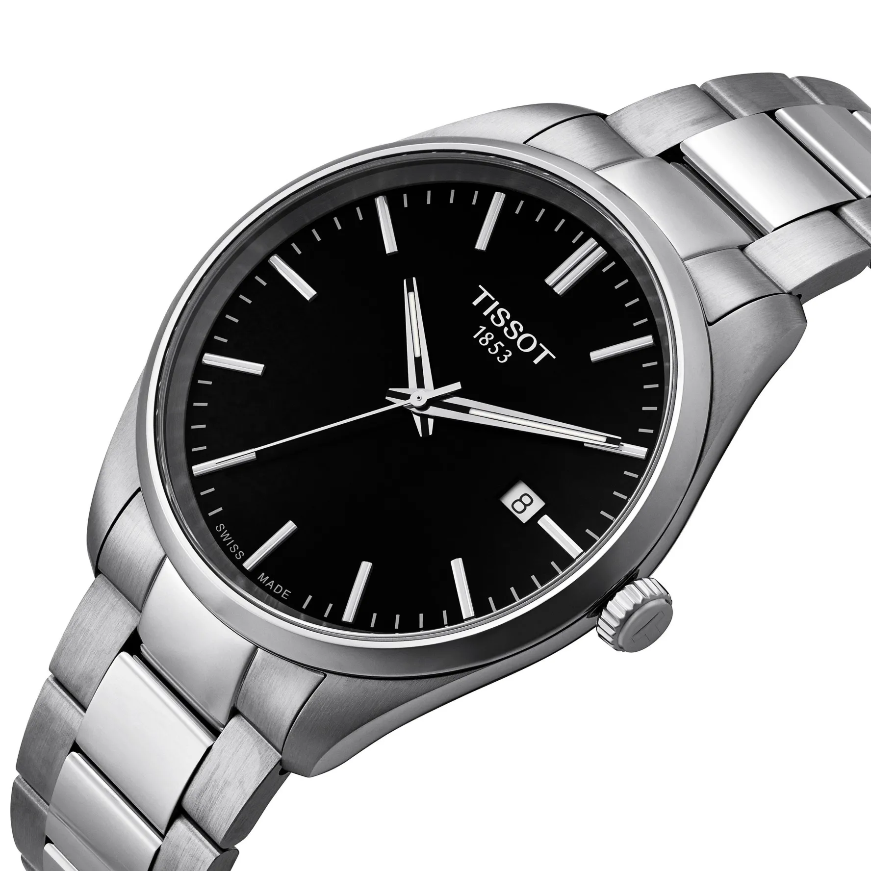 Tissot PR 100 40mm Men’s Watch