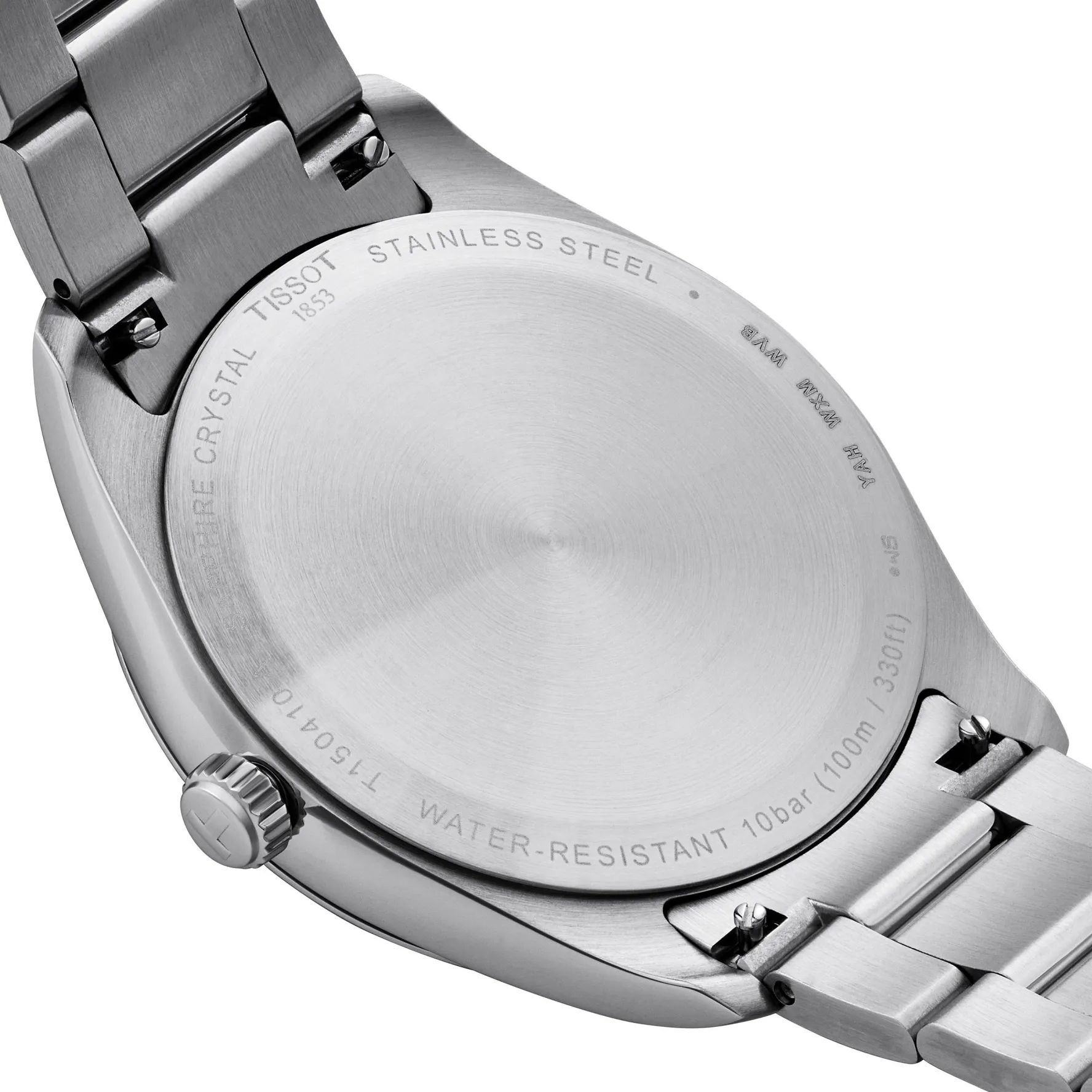 Tissot PR 100 40mm Men’s Watch
