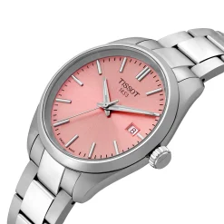 Tissot PR 100 34mm Watch