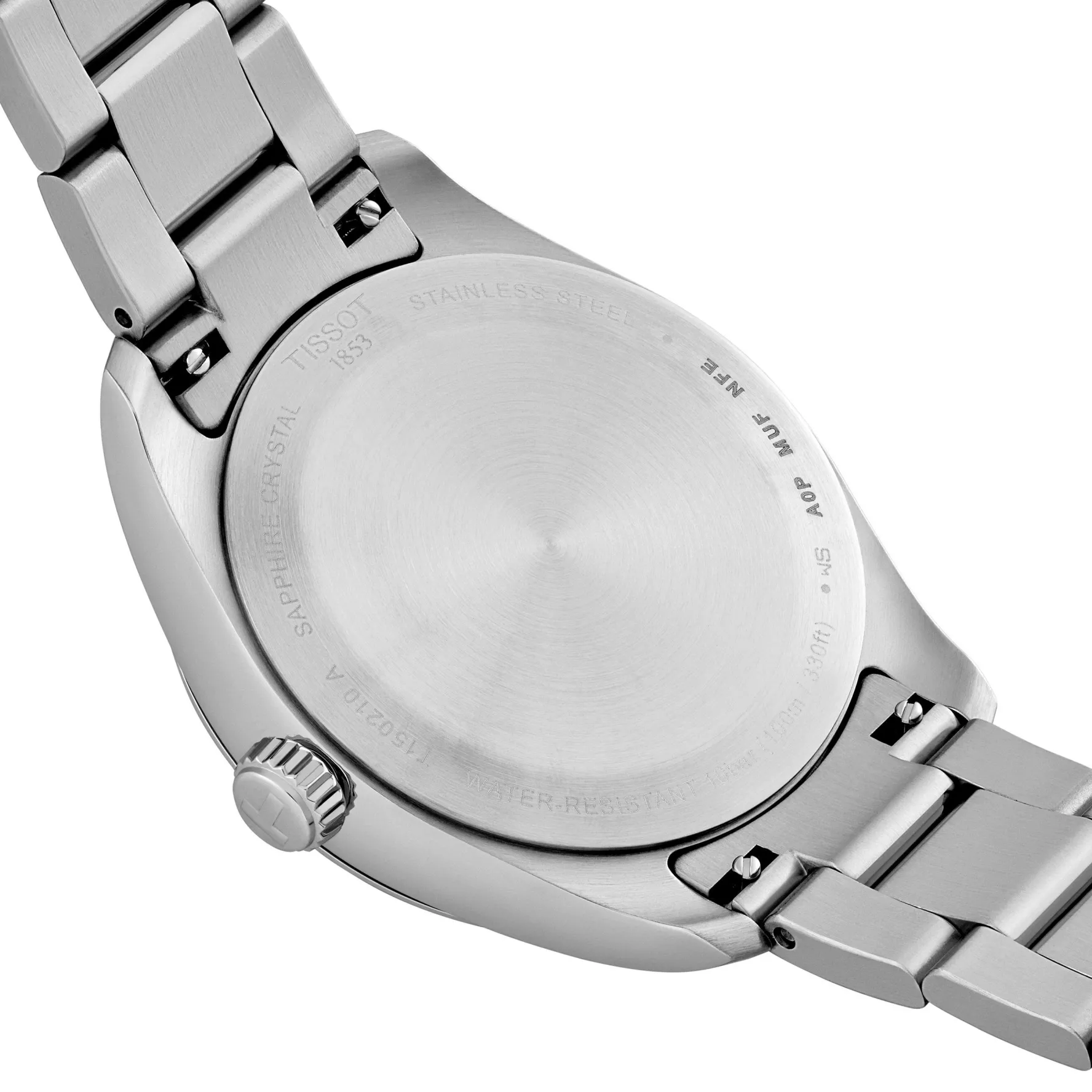 Tissot PR 100 34mm Watch