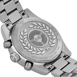 Tissot PR516 40mm Chronograph Men’s Watch