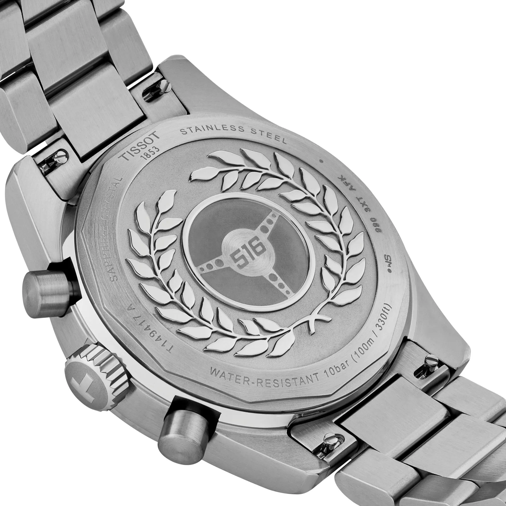 Tissot PR516 40mm Chronograph Men’s Watch
