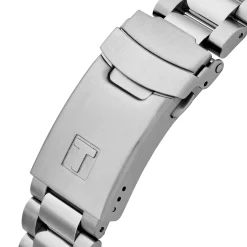 Tissot PR516 40mm Chronograph Men’s Watch