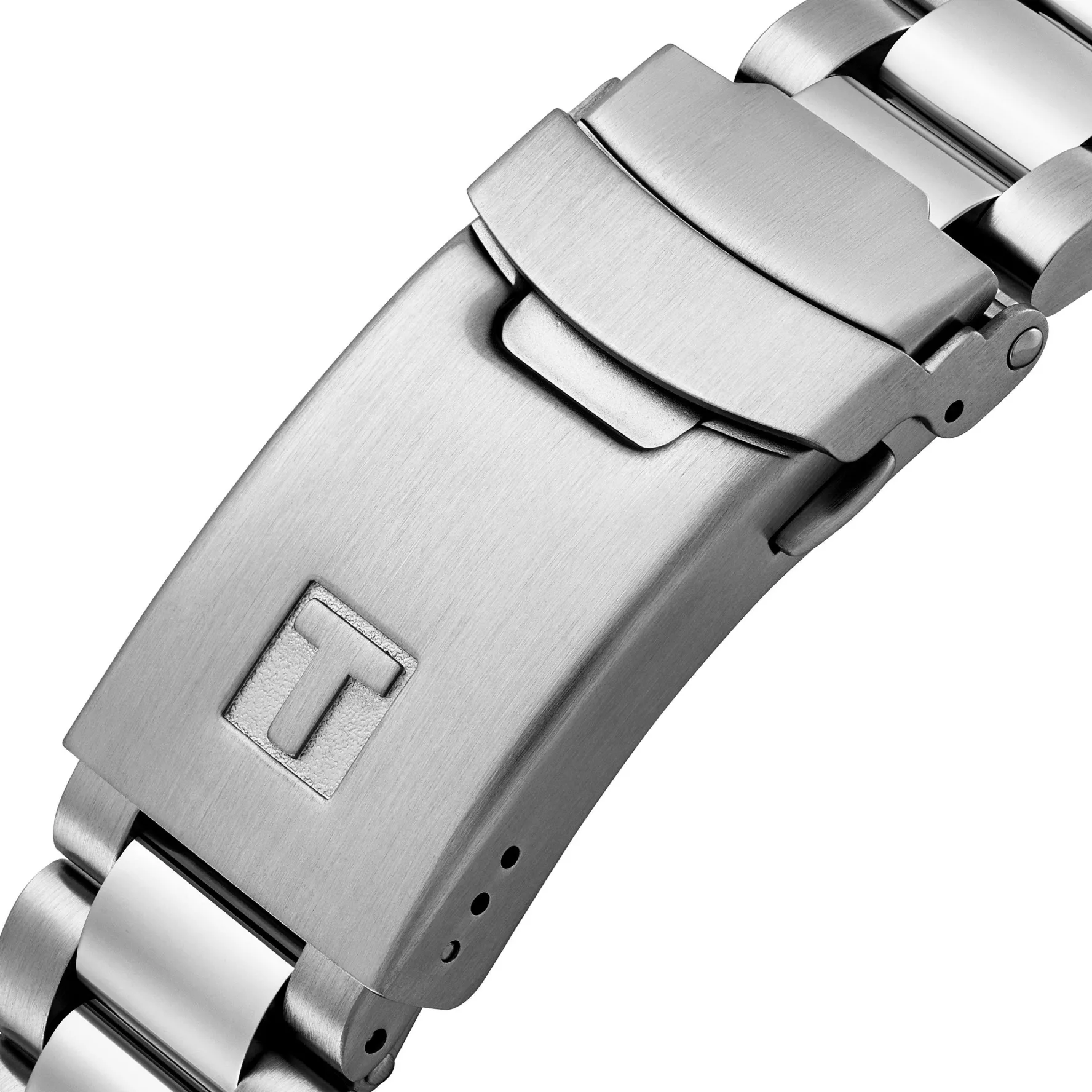 Tissot PR516 40mm Chronograph Men’s Watch