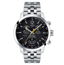 Tissot PRC 200 42mm Chronograph Men’s Watch