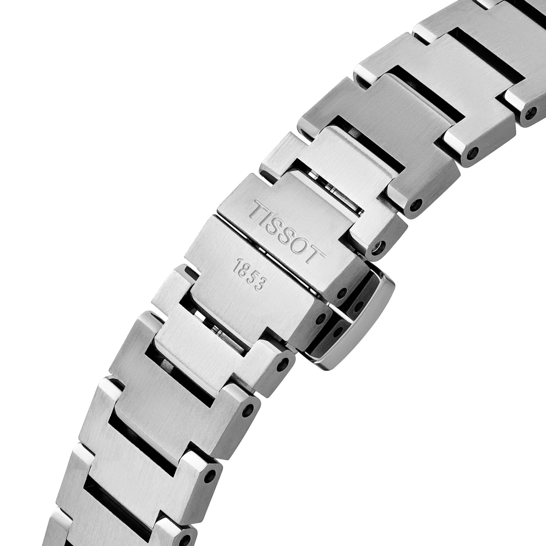 Tissot PRX 25mm Diamond Ladies Watch