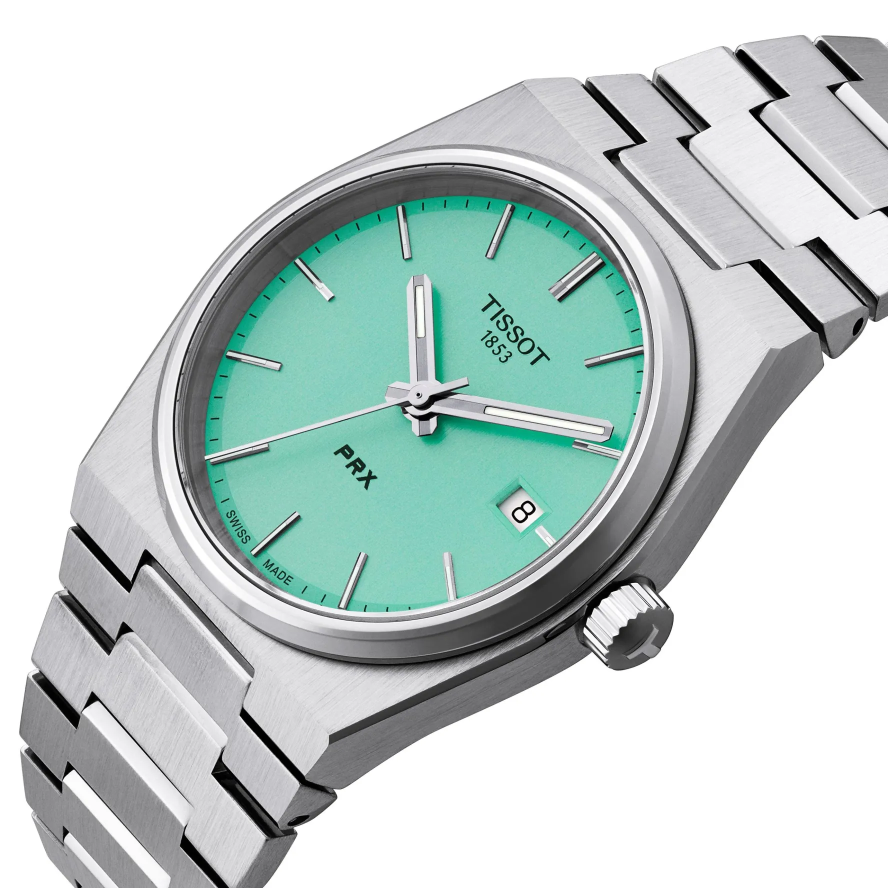 Tissot PRX 35mm Ladies Watch