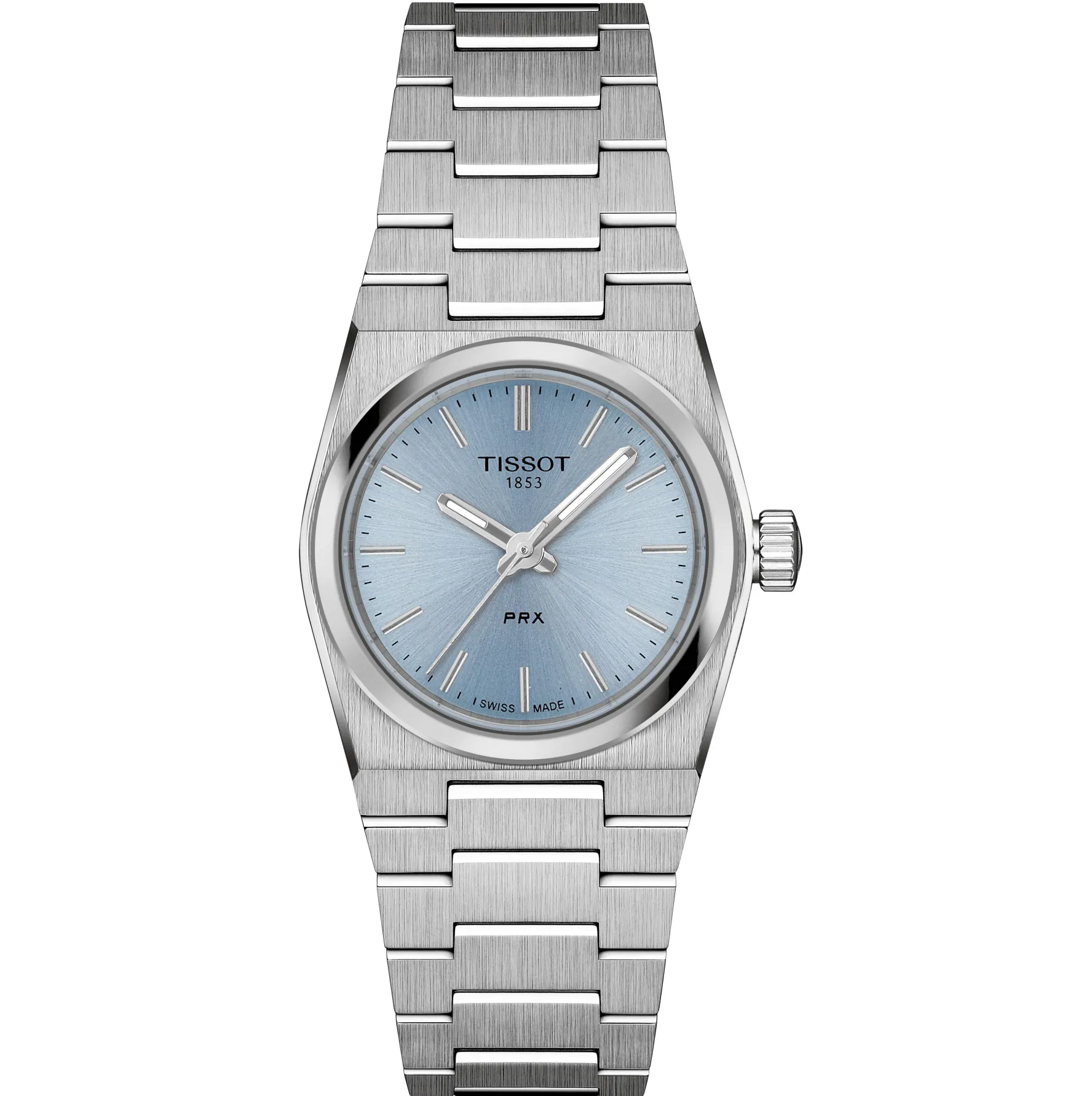 Tissot PRX 25mm Ladies Watch