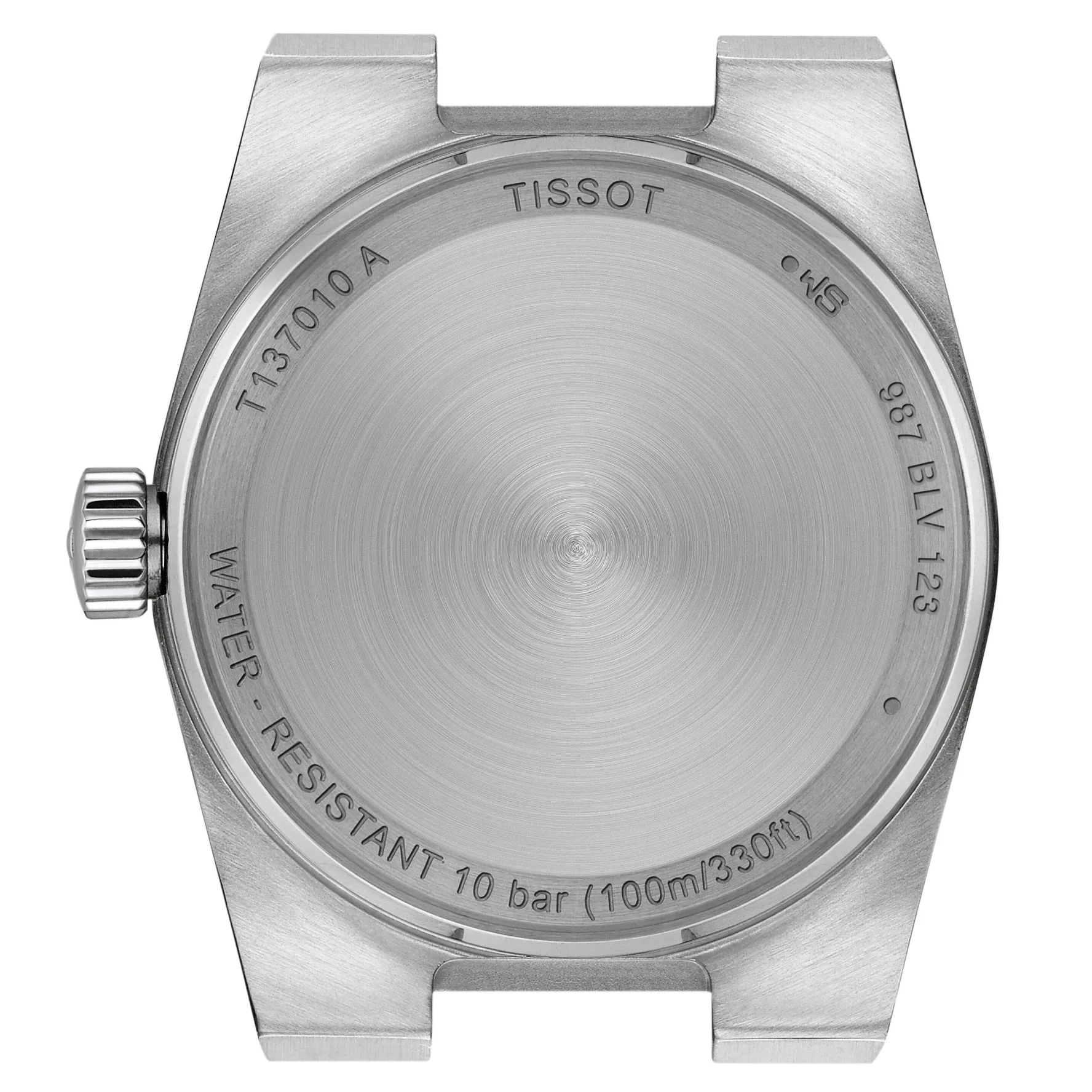 Tissot PRX 25mm Ladies Watch
