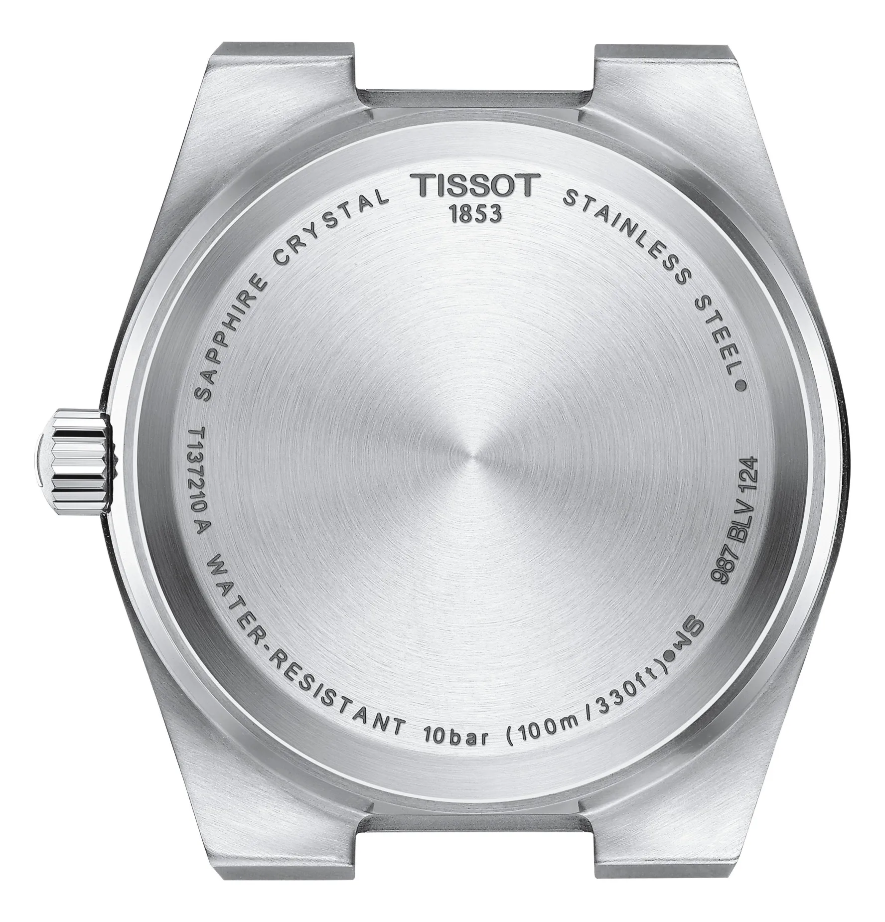 Tissot PRX 35mm Ladies Watch