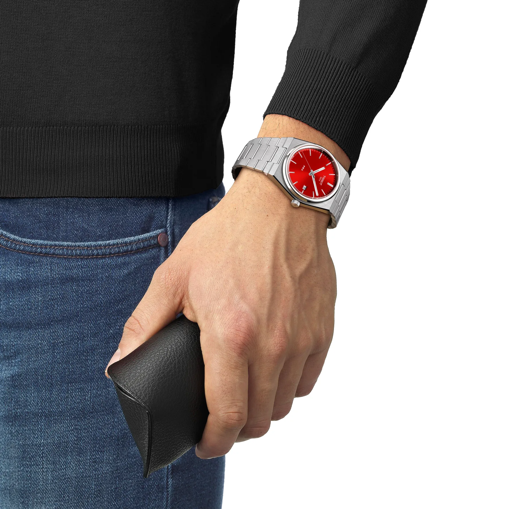 Tissot PRX 40mm Men’s Watch