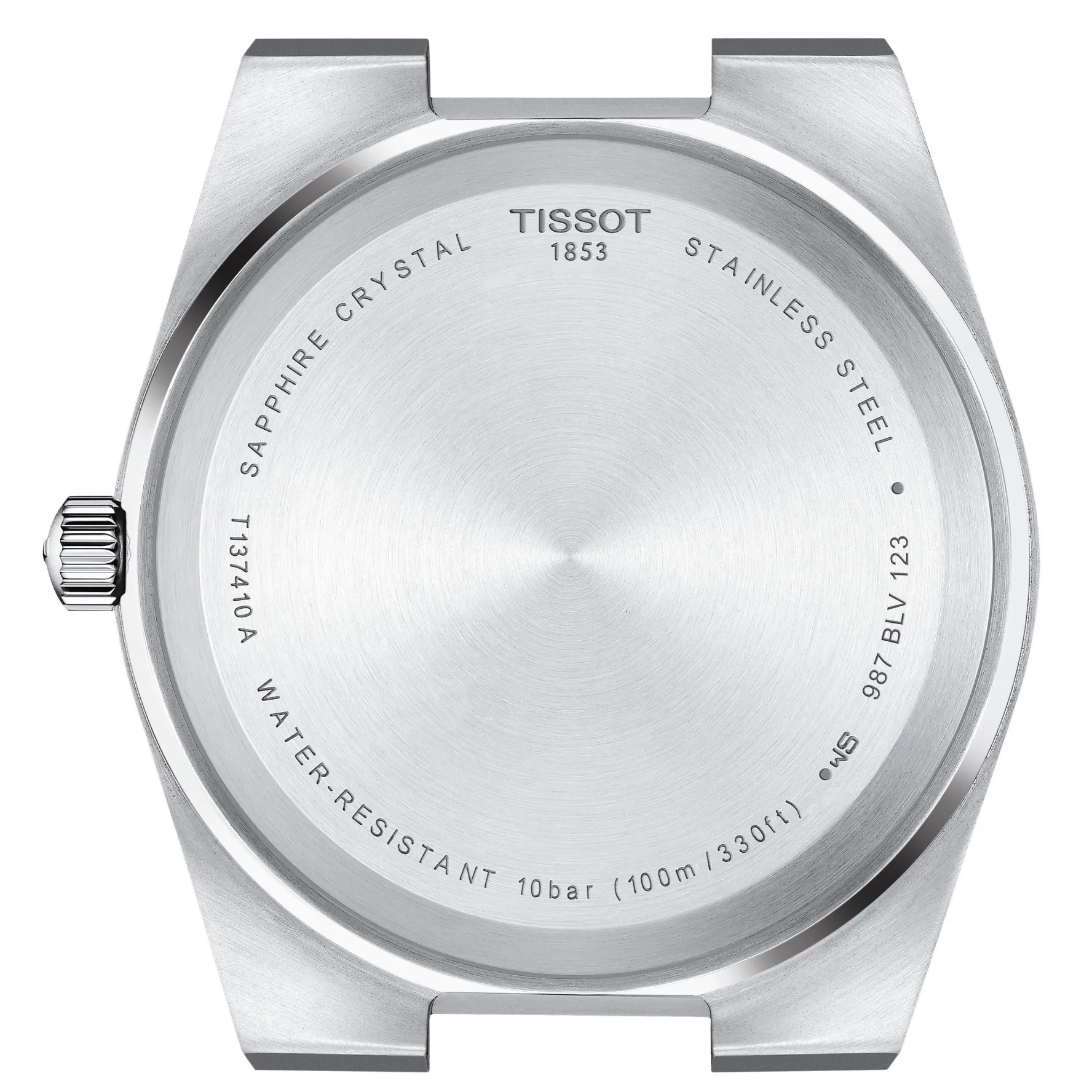 Tissot PRX 40mm Men’s Watch