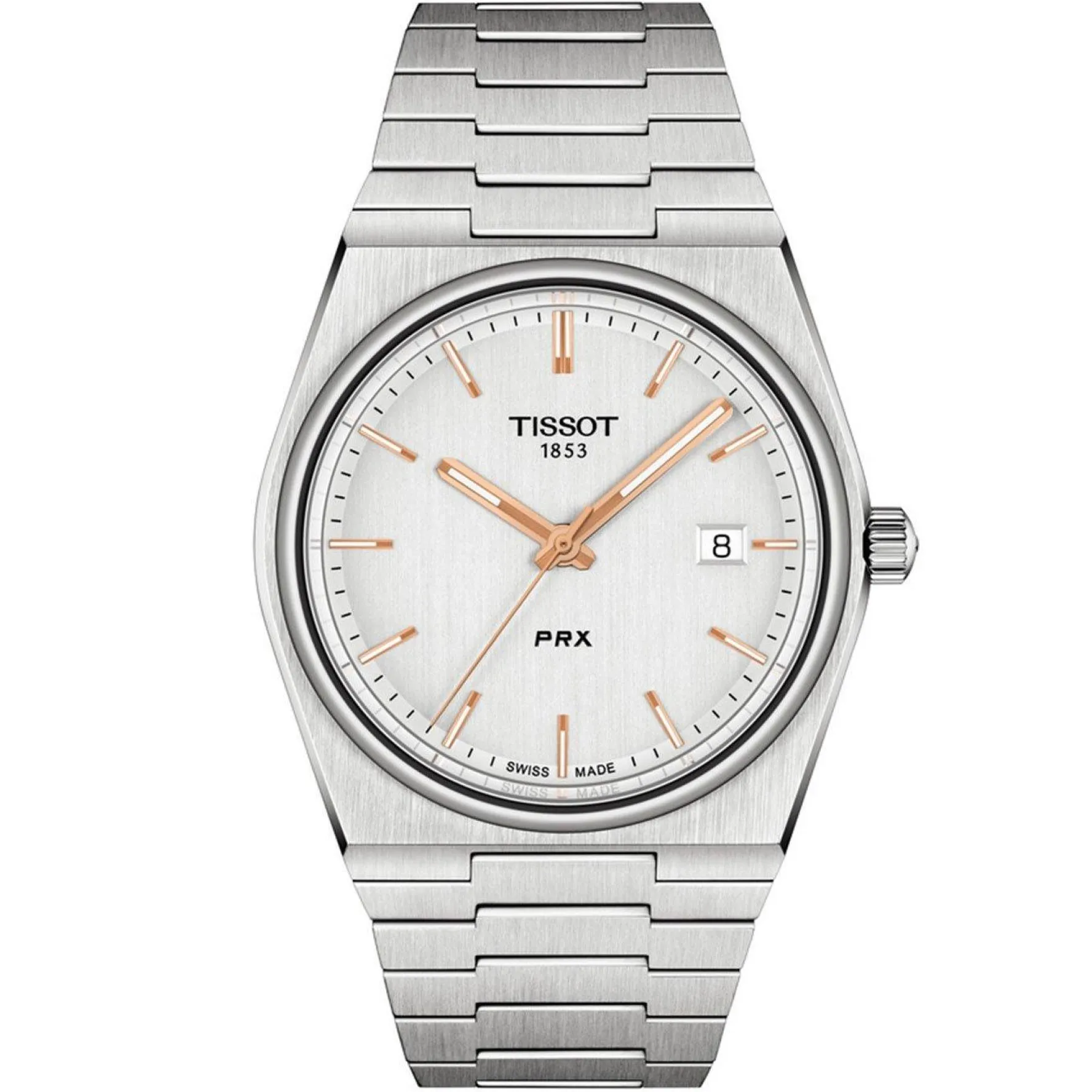 Tissot PRX 40mm Men's Watch