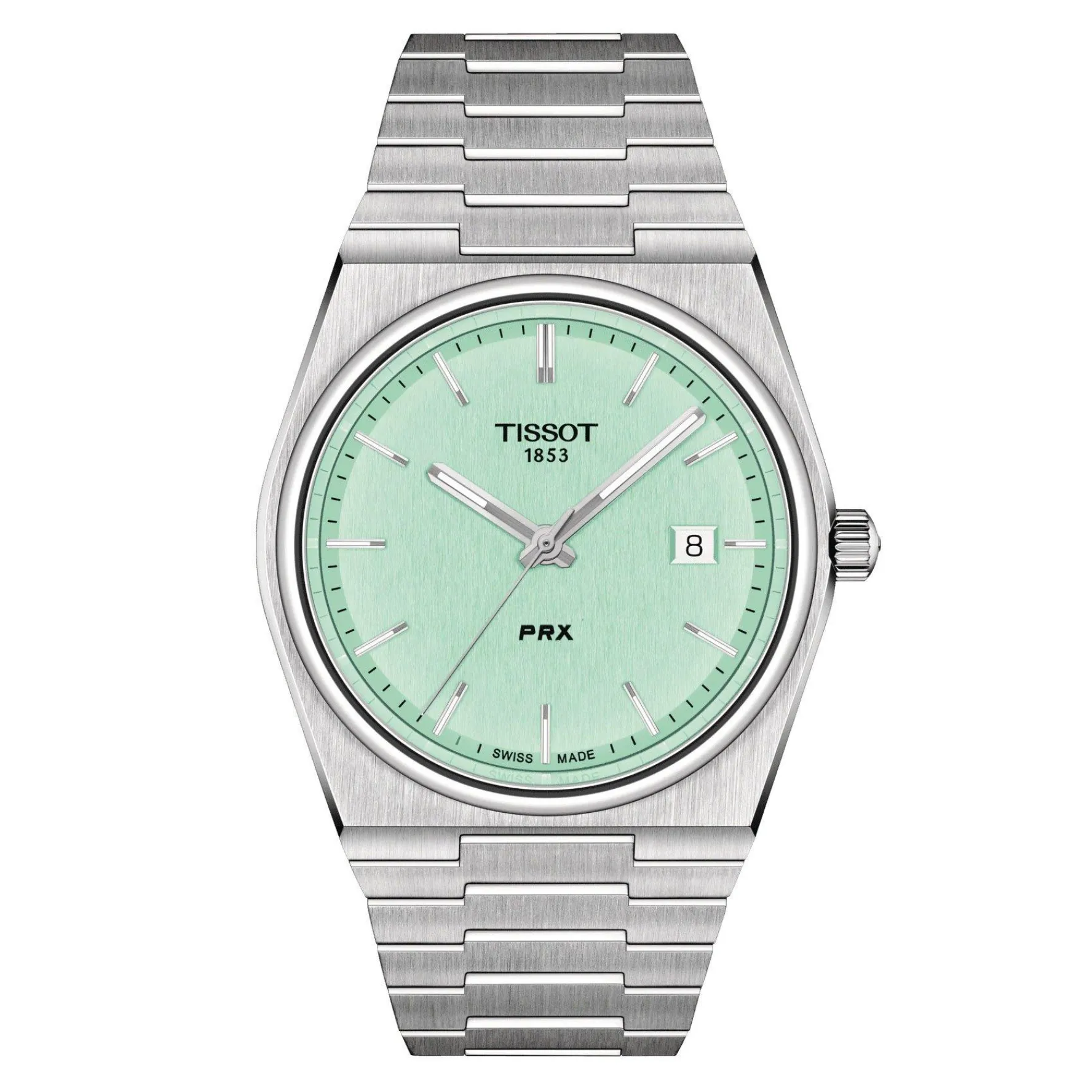Tissot PRX 40mm Men's Watch