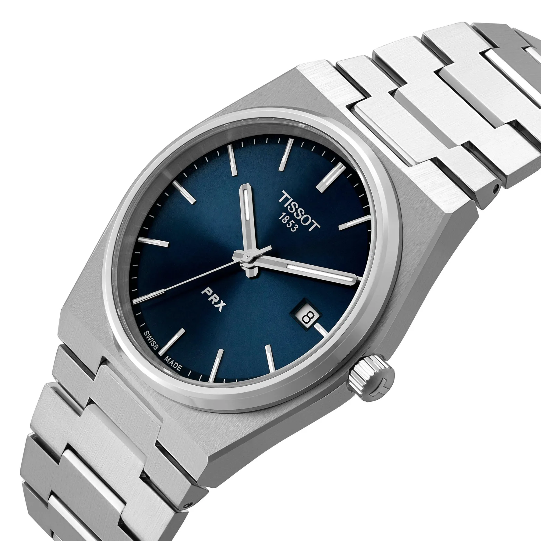 Tissot PRX 40mm Men's Watch